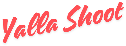 Yalla Shoot logo
